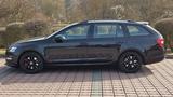 Skoda Octavia 2.0 TSI RS 245 Combi RS / 1. Hand  - Skoda Octavia mit Benzin-Antrieb: Kombi, 1.2