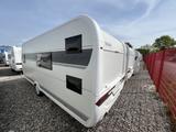 Hobby De Luxe 540 KMFe  - Hobby De luxe 540 kmfe