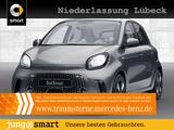 Smart forfour EQ passion Advanced/22kW/PDC/DAB/PlusPak - Smart ForFour in Lübeck