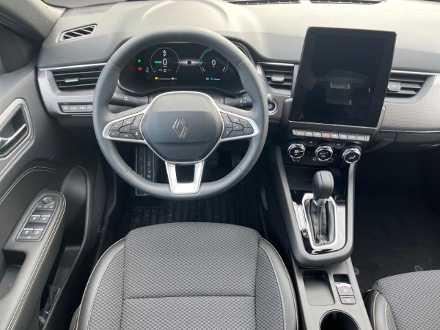 Renault Arkana - Bild 10