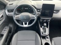 Renault Arkana - Vorschau Bild 10