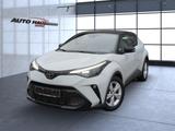 Toyota C-HR 2.0 Hybrid Team D GR Sport Automatik Navi - gebrauchte Toyota C-HR aus dem Jahr 2023