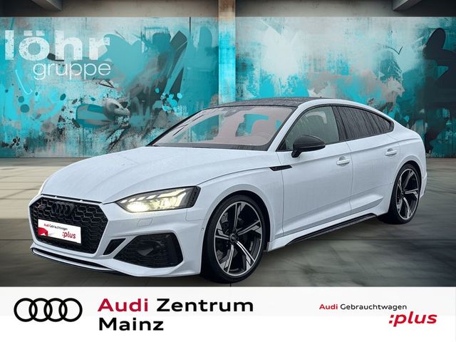 Audi RS5 Sportback 2.9 TFSI quattro tiptronic *Matrix