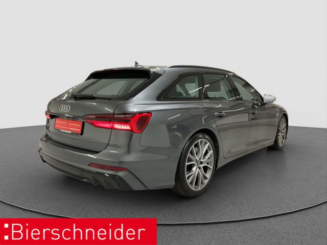 Audi S6 - Bild 7
