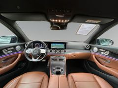 MERCEDES-BENZ E 400 d 4Matic 9G-TRONIC AMG Line
