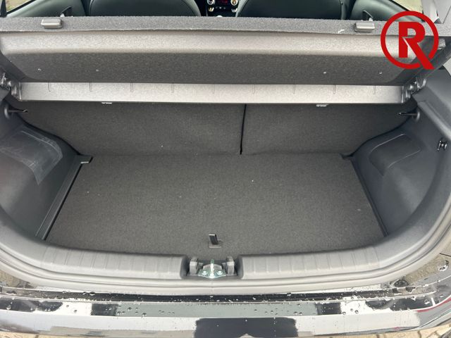 Picanto GT-Line 1.2 Navi SHZ LenkradHZG Android 