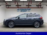 Subaru XV Exclusive - Subaru XV Exclusive mit Benzin-Antrieb