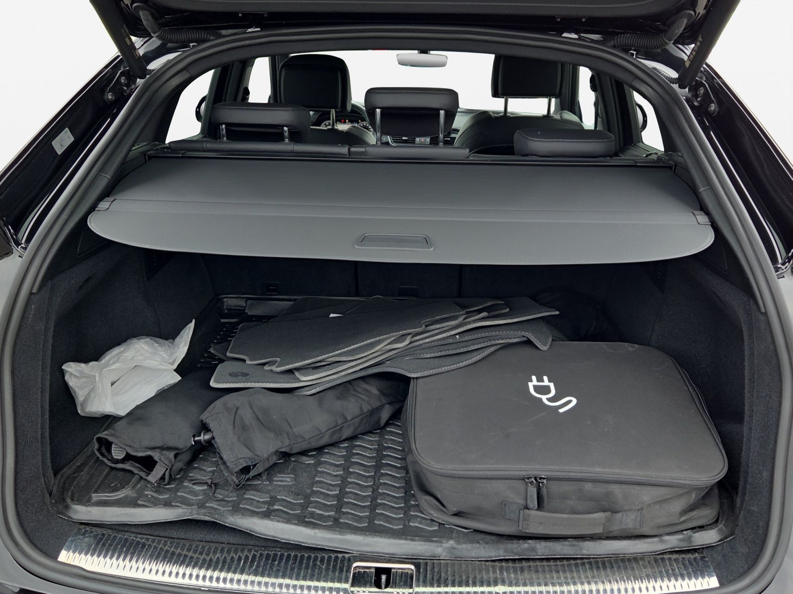 Audi Q5 - Bild 12