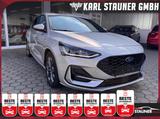 Ford Focus Limousine St-Line 1.5 ABSTANDSTEMP KAMERA - Ford Focus mit Diesel-Antrieb: Limousine, mit Klimaanlage