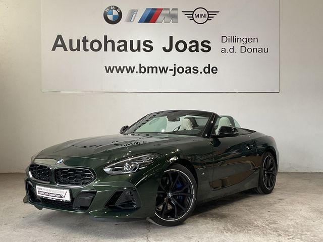 BMW Z4 sDrive20i M Sportpaket, Head-Up, 19" M LMR