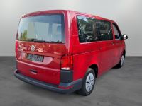 Volkswagen T6 Kombi - Vorschau Bild 4