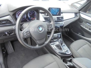 BMW 218 Gran Tourer - 9