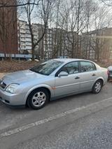 Opel Vectra C - Opel Vectra in Hamburg