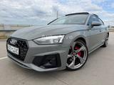 Audi A5 Sportback 40 TFSI*S LINE*VIRT*PANO*LED*KAMERA - Audi A5 Gebrauchtwagen in Stuttgart