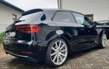 Audi A3 2.0 TFSI S tronic quattro sport sport - Audi A3: 3.0