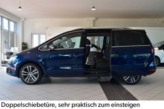 SEAT Alhambra 2.0 TDI FR-Line~Allrad~StandHZ~AHK