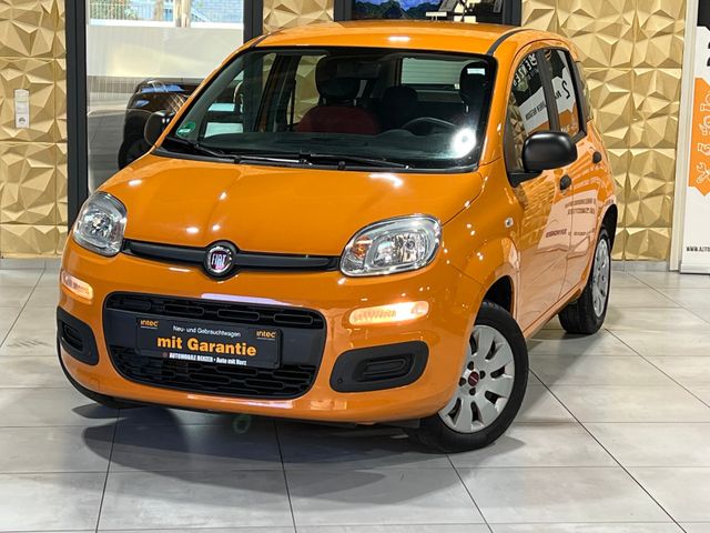 Fiat Panda Pop/5-TÜR/TÜV&SERVICE-NEU//