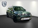 Dacia Spring Extreme ELECTRIC 65 Rückfahrkamera Klimaa - Dacia Gebrauchtwagen von 2025