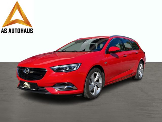 Opel Insignia 2,0 Turbo Innovatio 4x4 Autom Navi CarP