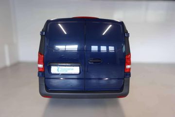 Mercedes Vito - 7