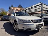 Volkswagen Phaeton V6 TDI 4Motion, Individual, Navi, Leder - Volkswagen Phaeton aus 2007