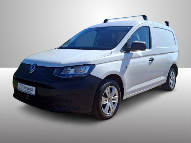 CADDY CARGO 2.0 TDI AZV+PDC+DAB+BT