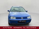 Volkswagen Golf IV Variant Comfortline RADIO - Volkswagen Golf: Comfortline Iv