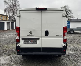 Peugeot Boxer - 7
