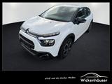 Citroën C3 1.5 BlueHDi 100 Feel Pack LED+KlimaA+PDC - Citroën C3 Gebrauchtwagen in München