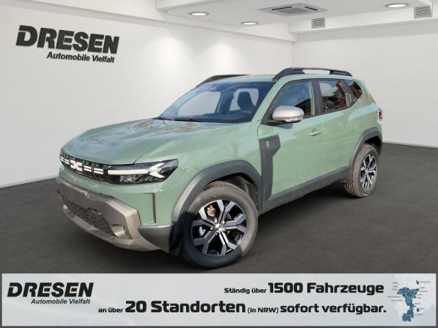 Dacia Duster III 1.2 Mild-Hybrid EU6e Expression TCe 1