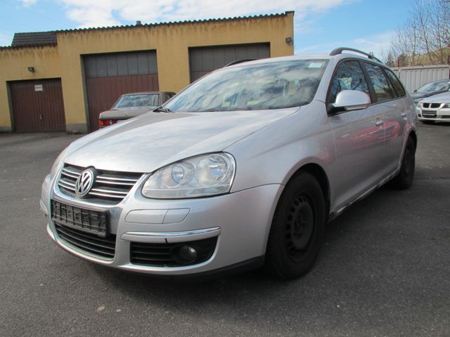 Volkswagen Golf V Variant Trendline Klima Sitzheiz. Tempo