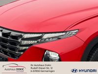 Hyundai TUCSON - Vorschau Bild 5