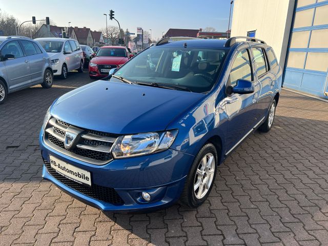 Dacia Logan MCV II Kombi Prestige