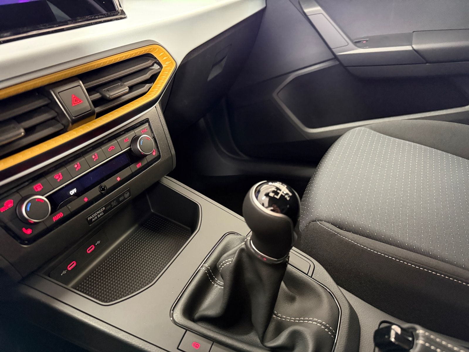 Seat Ibiza - Bild 18