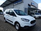 Ford Transit Courier 1.Hand/5 Si./2xSchiebetür/EUR6 - Ford Transit Courier aus 2018