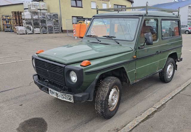Mercedes-Benz G 250