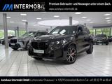 BMW X5 M60 i xD*PANO-SKY*STHZG*H-K*HUD*ACC*GLAS*360° - gebrauchte BMW X5 M60 aus dem Jahr 2024