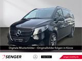 Mercedes-Benz V 250 d Avantgarde lang Distro. 360° AHK2,5t 9G