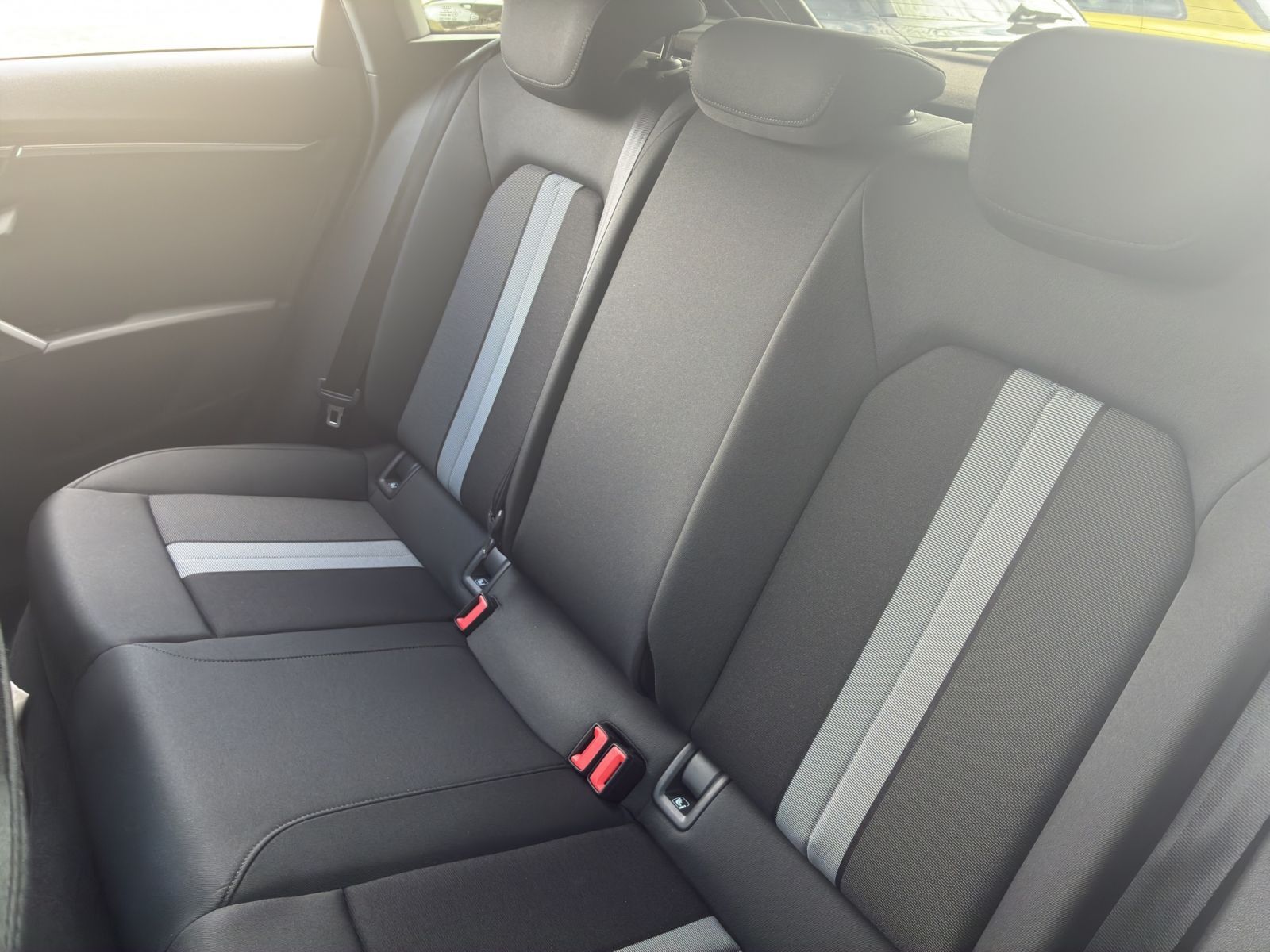 Audi A3 - Bild 16