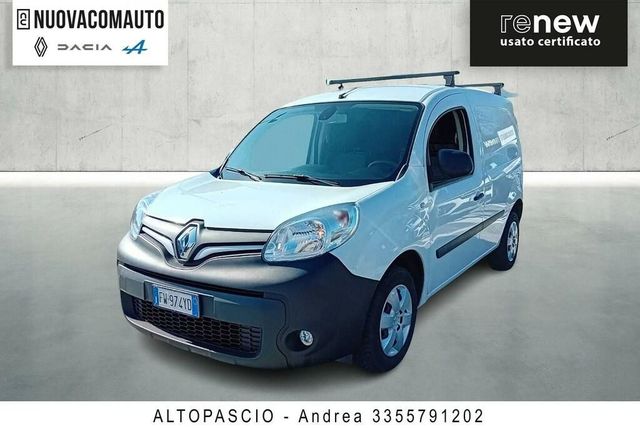 Renault Kangoo express 1.5 dci 90cv energy Ice S