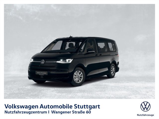 Volkswagen Multivan Life 2,0 l 110 kW TDI SCR Front antrieb