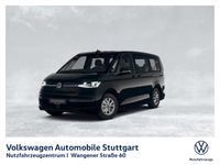 Volkswagen T7 Multivan - Vorschau Bild 1