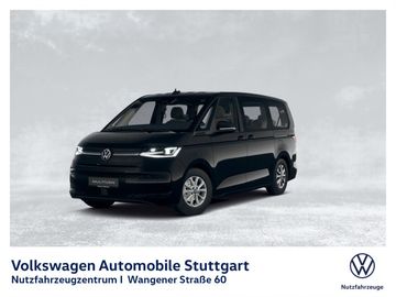 Volkswagen Multivan Life 2,0 l 110 kW TDI SCR Front antrieb