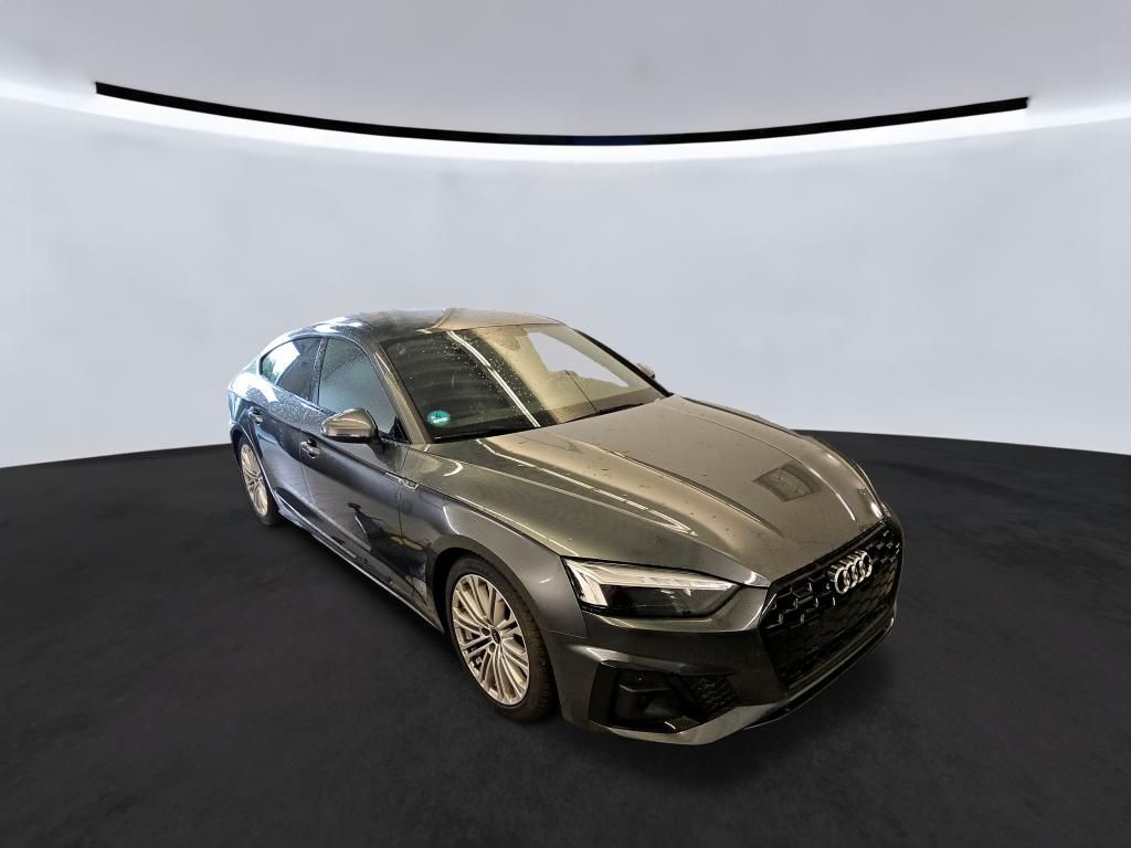 Audi A5 - Bild 2