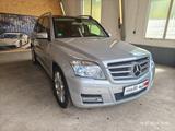 Mercedes-Benz GLK 350 GLK -Klasse 4Matic *Pano*Kamera*Xenon* - Mercedes-Benz GLK 350 mit Benzin-Antrieb