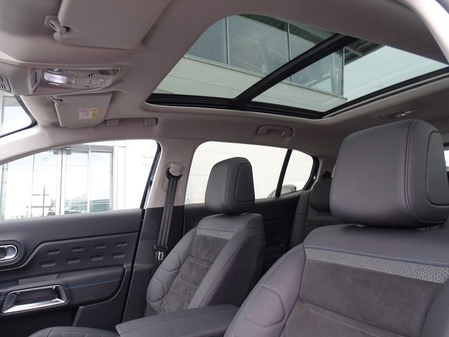 C5 Aircross Shine S&S Hybrid 225