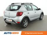 Dacia Sandero 0.9 TCe Stepway Prestige - Dacia Sandero Gebrauchtwagen in Köln