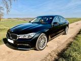BMW 750i xDrive,Luxury, Indivdual,Headup, Fond, La  