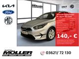 Kia Ceed Vision % 1.5T DCT7 Kamera Navi ACC Klima DA - Kia cee'd / Ceed in Aachen