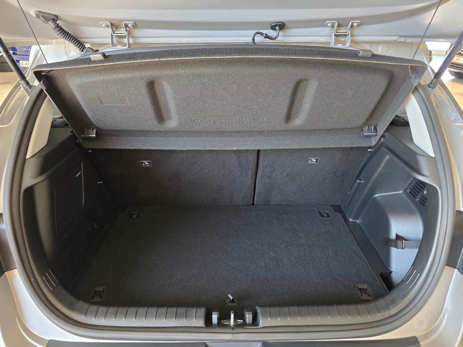 Fahrzeugabbildung Hyundai i20 Aut. Prime 120/LED/Navi/Cam/DAB/BOSE/4x Shz